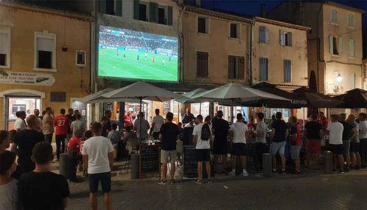 Pub La Ciotat
