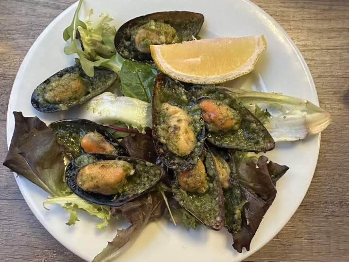 Plat La Ciotat