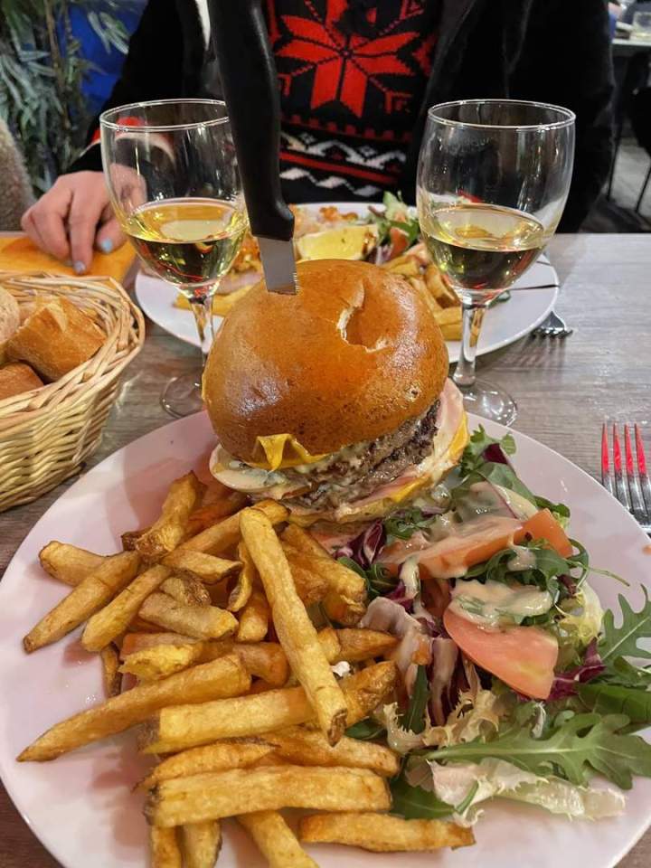 Saveurs italiennes La Ciotat