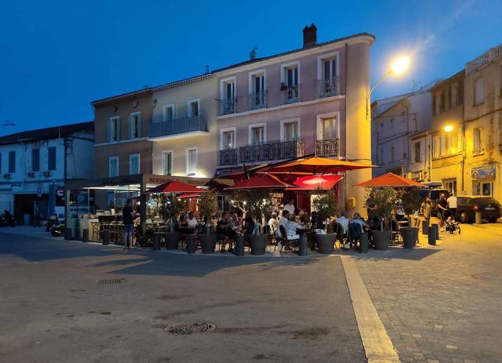 Des soirées divertissantes assurées