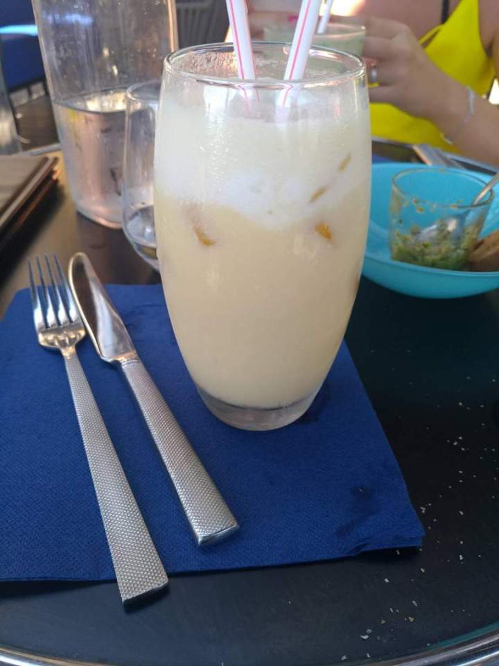 Boisson La Ciotat