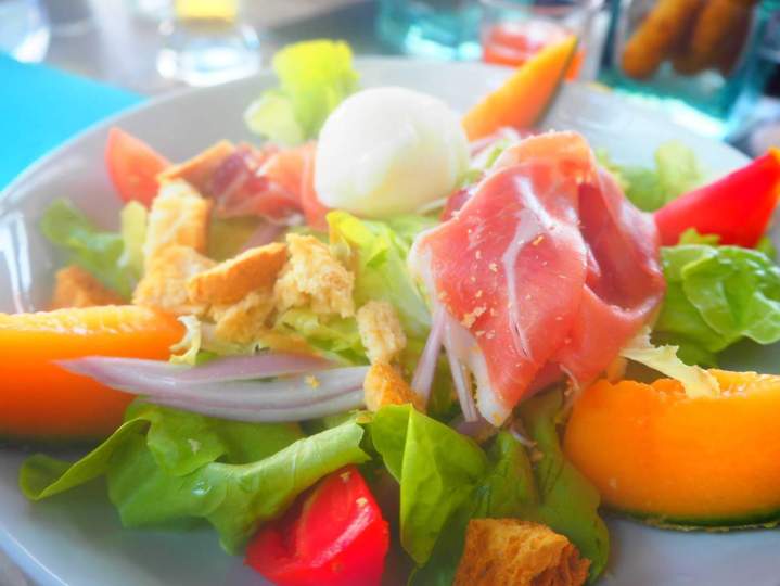 Cuisine italienne La Ciotat