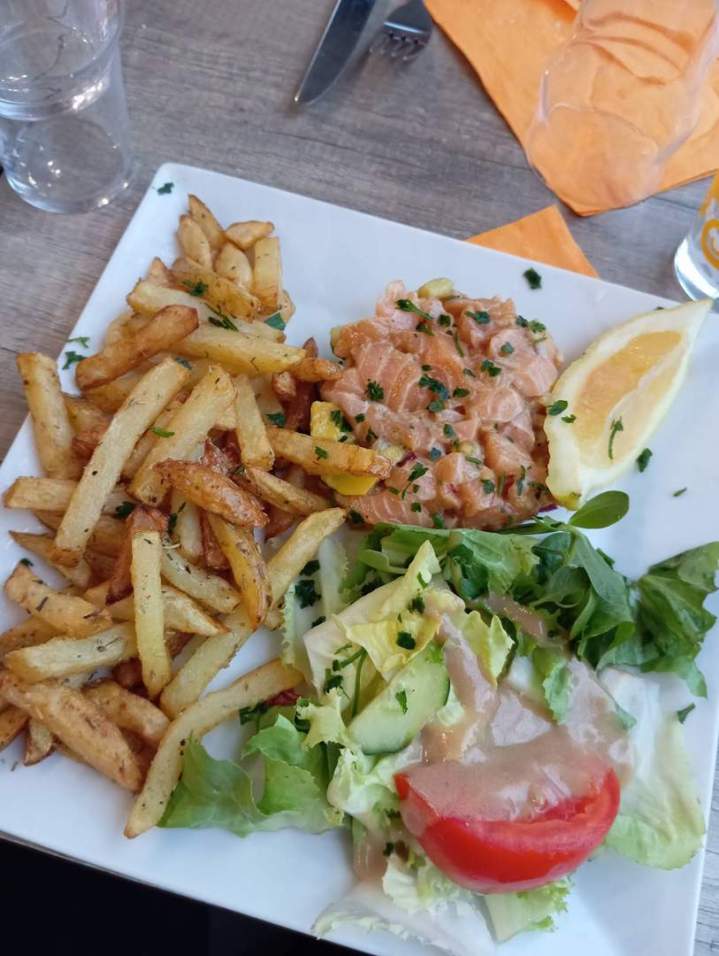 Frite  La Ciotat