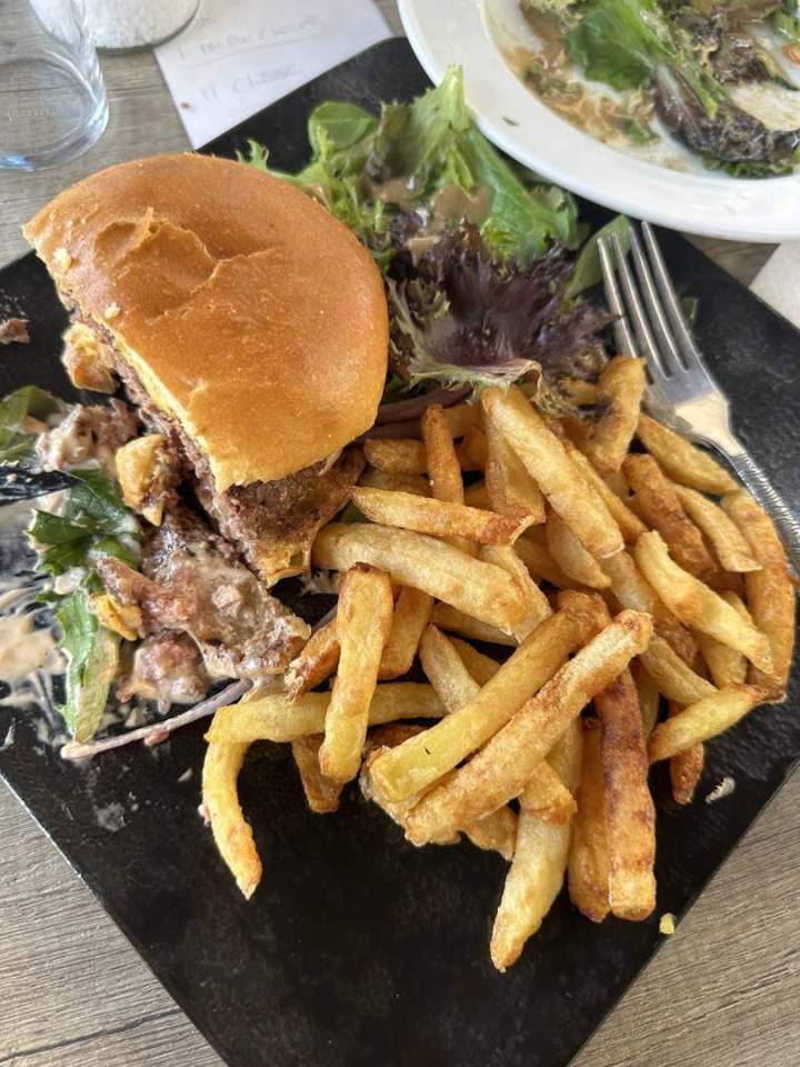 Cuisine italienne La Ciotat