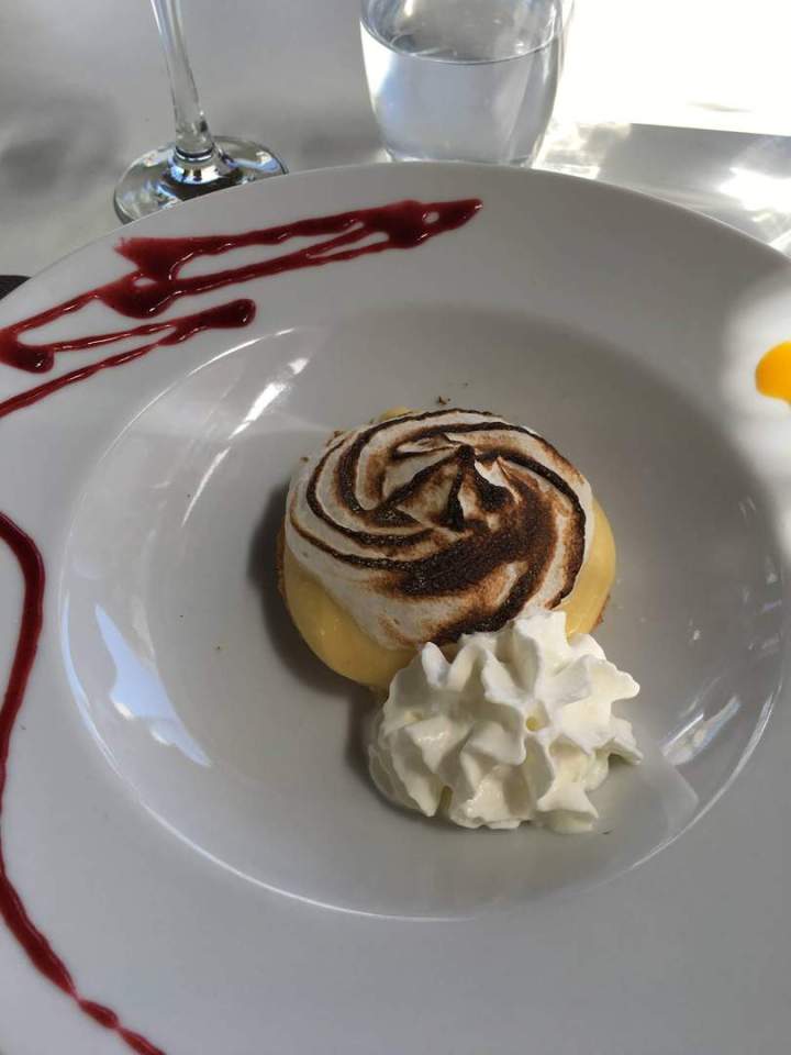 Glace La Ciotat