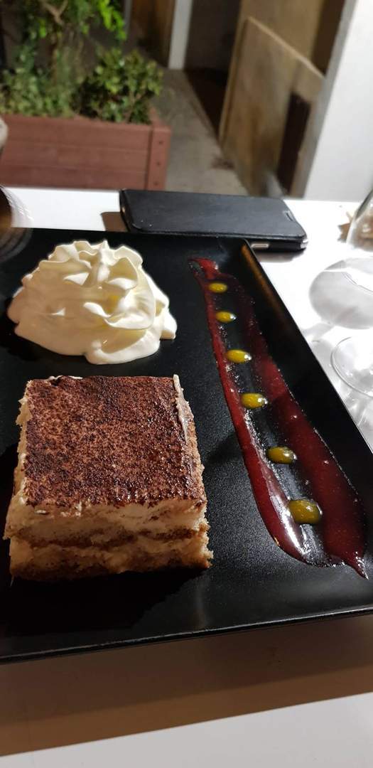 Gâteau La Ciotat