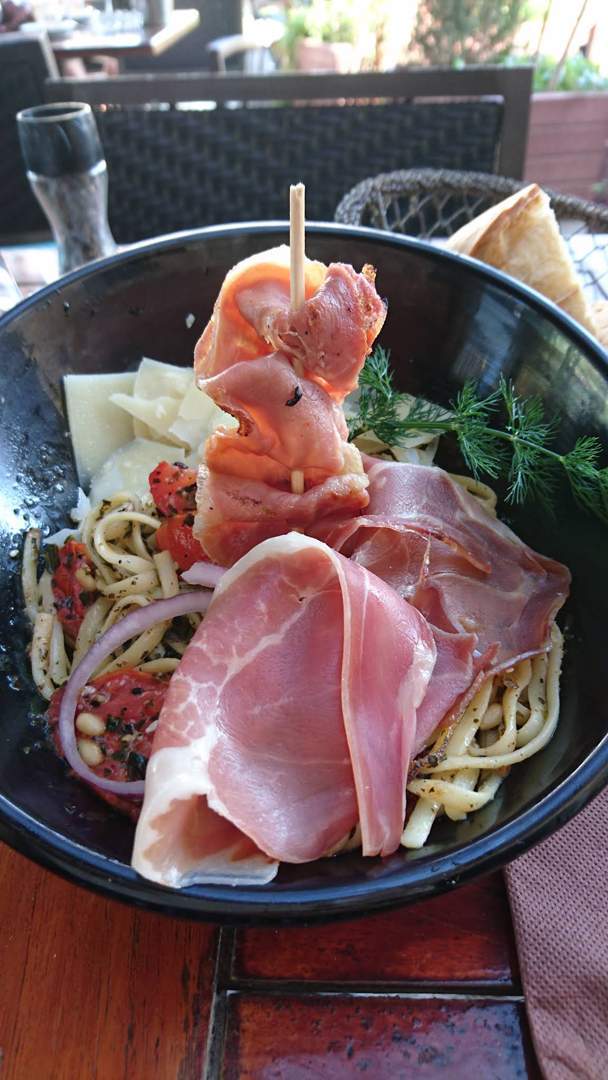 Cuisine italienne La Ciotat