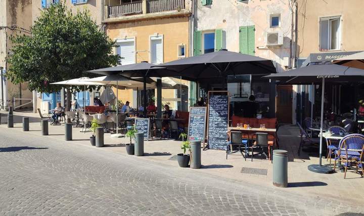 Espace de confort absolu Ciotat