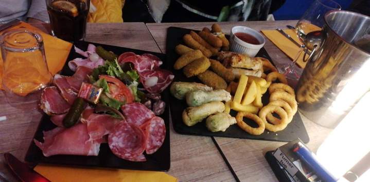 Nos canapés La Ciotat